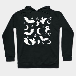 Cute and spooky Hoodie